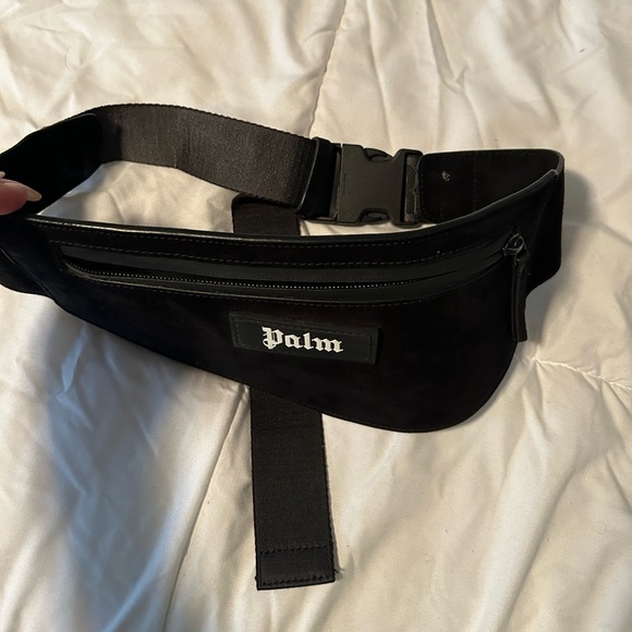 Palm angels belt bag - Picture 2 of 5
